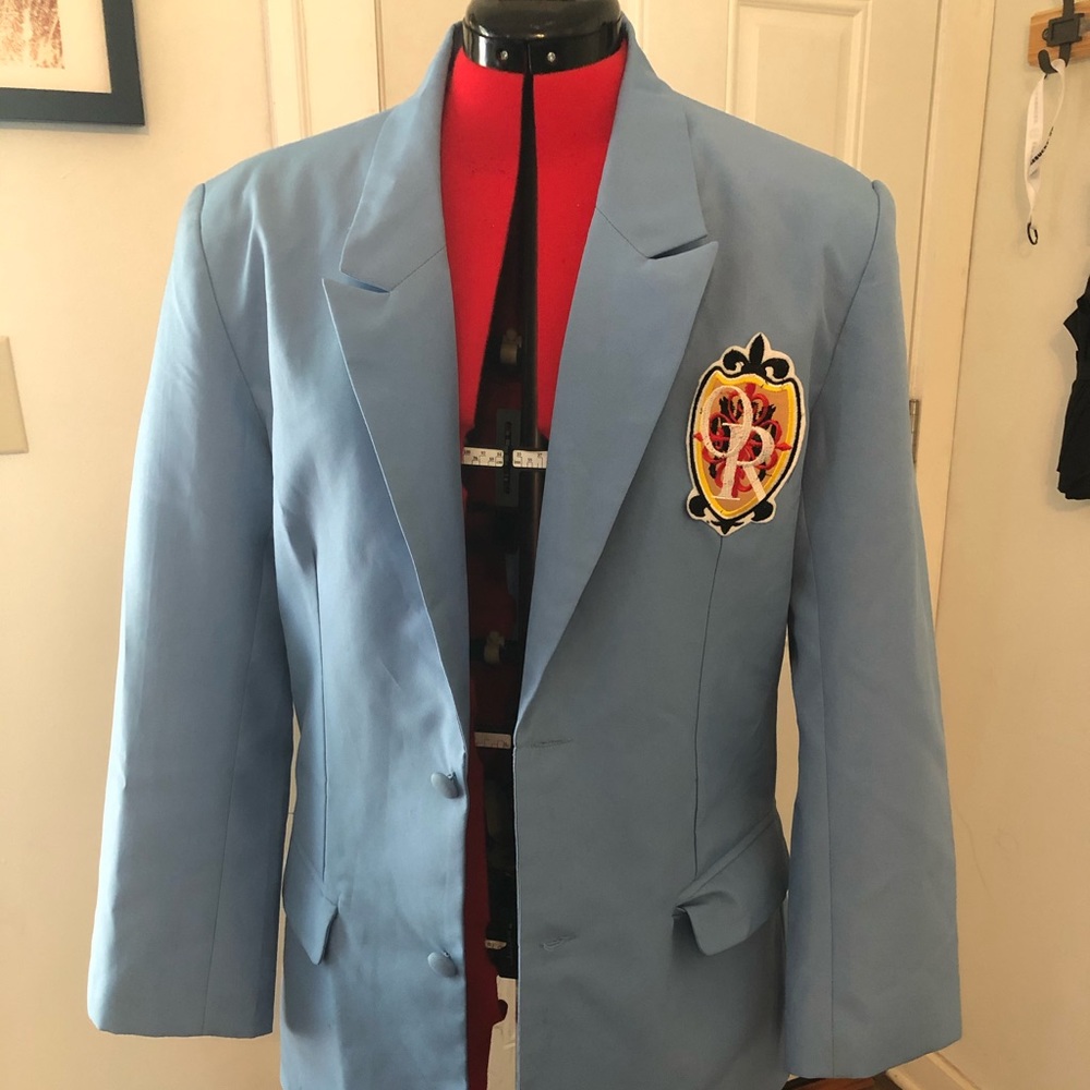Ouran High School Host Club Cosplay Jacket